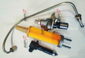 Форсунка до мотоблока