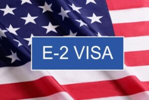 Виза E-2 в США с US Travel & Visa Services в 2026-м году