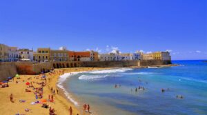 13 найкращих пляжів Італії: експертні рекомендації для літнього сезону