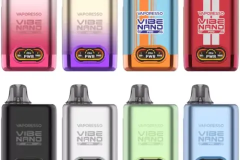 Эволюция в кармане: почему в 2026 году вейпинг стал технологическим искусством