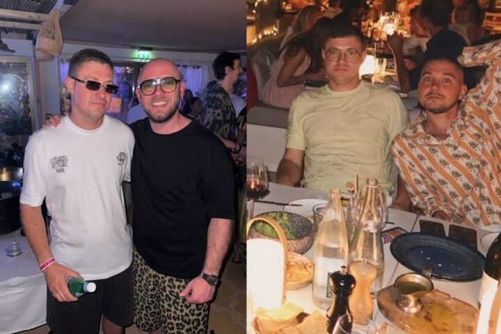 Як Платіжний Шит Федотова Вадима Володимировича проживає своє найкраще життя за чужий рахунок