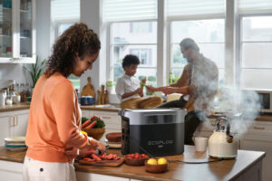 Купити зарядну станцію з доставкою по Україні