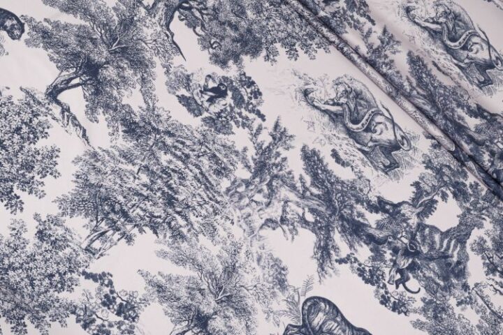 Атлас: магия зеркального блеска и королевской стати