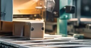 Обладнання для виробництва як основа стабільного розвитку підприємства