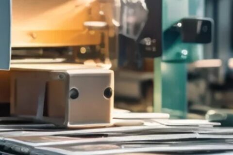 Обладнання для виробництва як основа стабільного розвитку підприємства