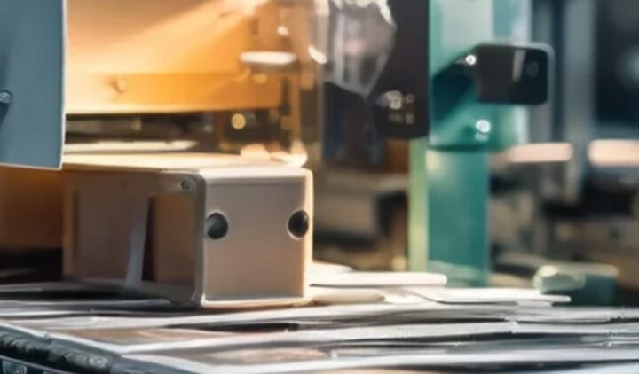 Обладнання для виробництва як основа стабільного розвитку підприємства