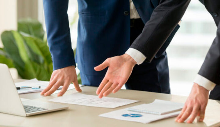 Юридичний супровід будівництва