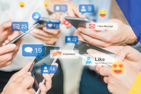 Ефективне SMM просування від «Потрібні Люди»: як перетворити соцмережі на джерело стабільного прибутку