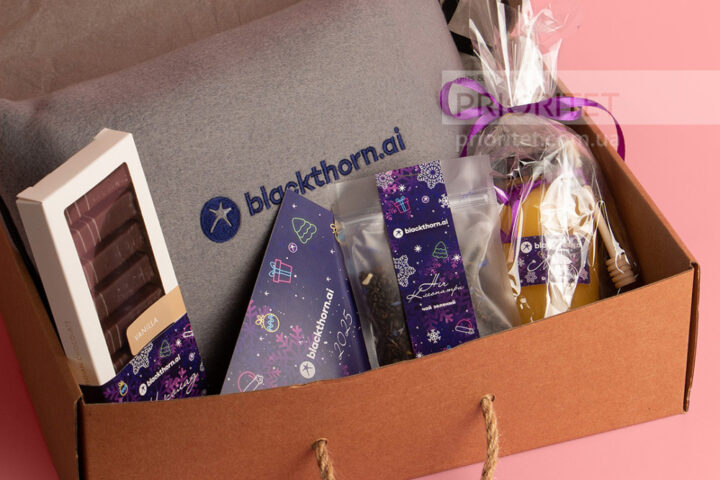 Еволюція бізнес-презентів: від банальності до емоційного маркетингу