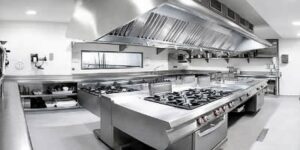 Все для професійної кухні: магазин №1 HoReCa Equip