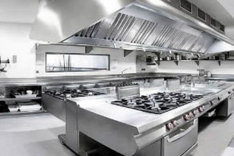 Все для професійної кухні: магазин №1 HoReCa Equip