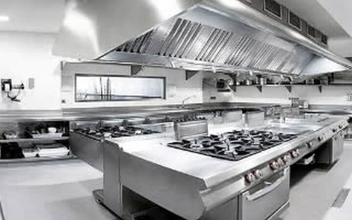 Все для професійної кухні: магазин №1 HoReCa Equip