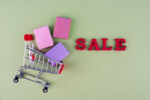 Товарна реклама: як отримувати стабільні продажі