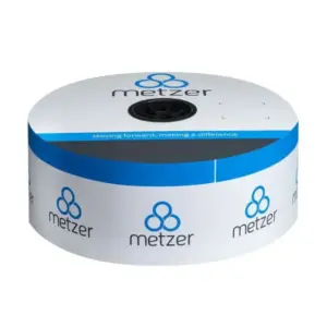 Крапельна стрічка: ефективне рішення для сучасного зрошення