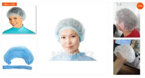 Одноразовые медицинские шапочки в Казахстане: стандарты гигиены, экономическая выгода и барьерная защита нового поколения