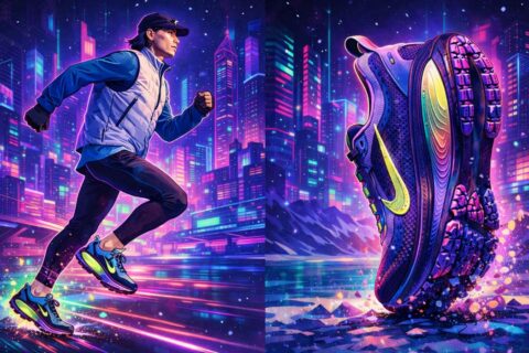 Чоловічі Jordan High, потужний акцент у образі