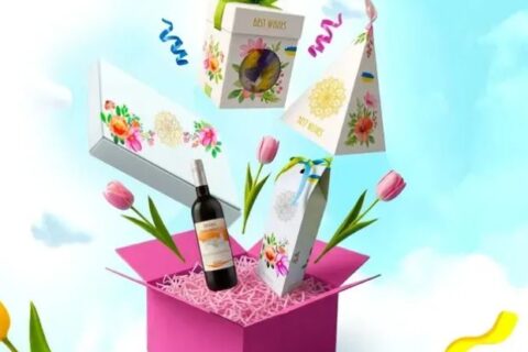 Подарунки до свят: солодкі тренди, експертні думки та весняний прайс 2026