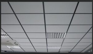 Монтаж Армстронга под ключ — этапы и особенности технологии