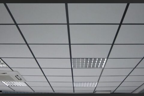 Монтаж Армстронга под ключ — этапы и особенности технологии