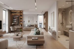 Інвестиційна привабливість нерухомості: як дизайн впливає на ринкову вартість об’єкта