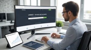 Linkewey: Ефективне просування вашого бізнесу на карті регіону