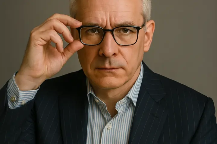 Ліцкевич Олександр — підприємець та експерт преміального ринку аксесуарів