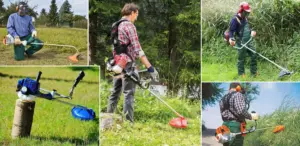 Як обрати мотокосу для ділянки: на що звернути увагу і чому часто обирають Hyundai