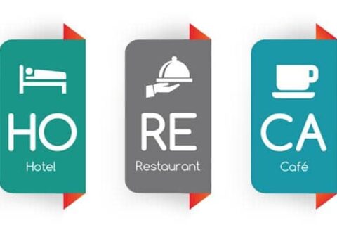 Надійне обладнання для HoReCa від Retail5