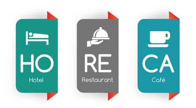 Надійне обладнання для HoReCa від Retail5