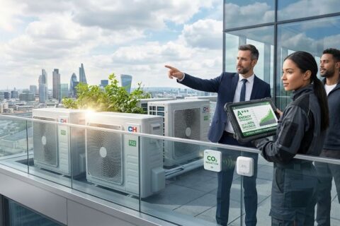 Инновации Cooper&Hunter: как меняется рынок кондиционирования и отопления