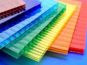 Полный гайд для домовладельца: как выбрать и выгодно купить поликарбонат?