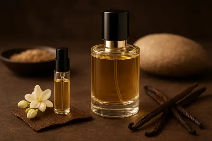 Типові помилки при тестуванні парфумів: як знайти свій ідеальний аромат