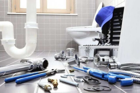 Как выбрать магазин сантехники: на что обратить внимание при покупке