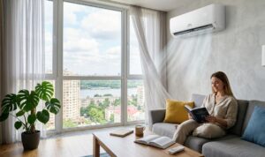 Кондиционеры Cooper&Hunter: современная климатическая техника нового поколения