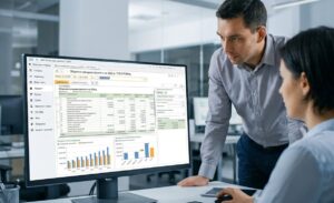 BAS Бухгалтерія PROF чи CORP: Як обрати «двигун» для обліку і не прогадати?