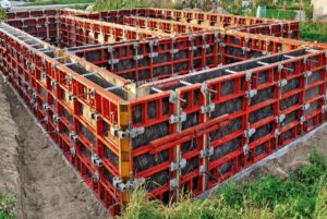 БалансБуд: аренда и продажа опалубки на маркетплейсе