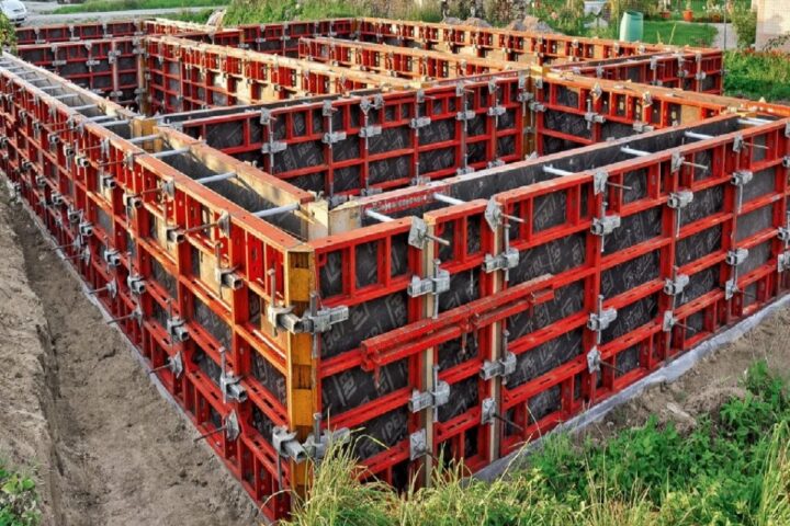 БалансБуд: аренда и продажа опалубки на маркетплейсе