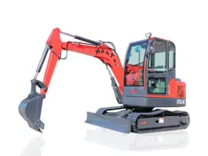 Міні-екскаватор vs ручна праця: коли це реально вигідно