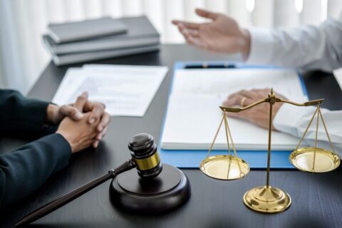 «Микитишин і партнери» — юридична підтримка, якій довіряють