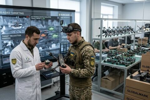 Засоби РЕБ: як електронна війна змінює баланс сил