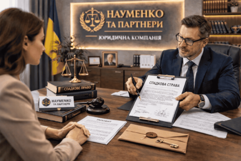 Сімейні відносини в умовах війни: юридичні виклики та захист прав