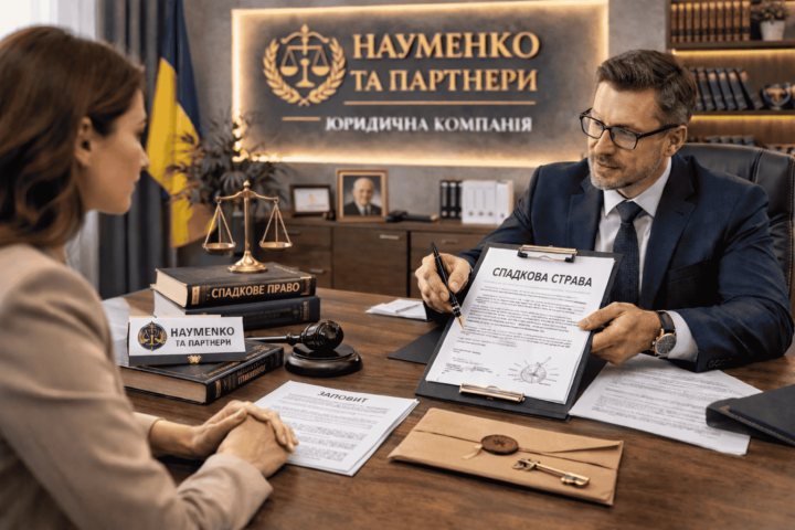 Сімейні відносини в умовах війни: юридичні виклики та захист прав