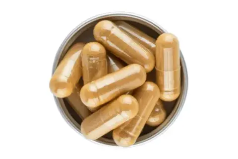 Со Пальметто: природная поддержка мужского здоровья и гормонального баланса