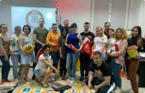 Якісне навчання теорії та практики в місті з інструктором з водіння