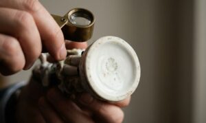 Купити антикваріат: як обрати цінні речі та не натрапити на підробку