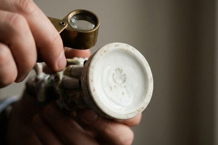 Купити антикваріат: як обрати цінні речі та не натрапити на підробку