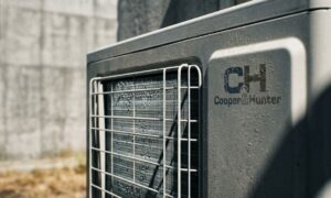Проверенный климат: почему инверторные технологии Cooper&Hunter стали базовым стандартом для украинского жилья