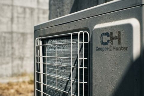 Проверенный климат: почему инверторные технологии Cooper&Hunter стали базовым стандартом для украинского жилья