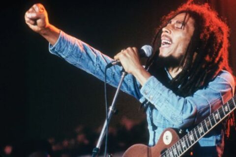 Чому Пуер став “своїм” чаєм у Bob Marley