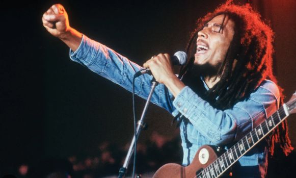 Чому Пуер став “своїм” чаєм у Bob Marley